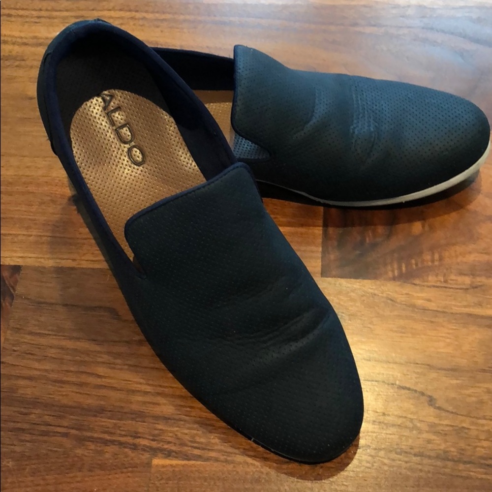 👟Men's Aldo Slip-on Summer Shoes